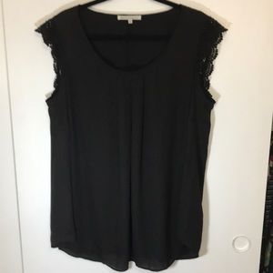 Daniel Rainn Blouse - 1X